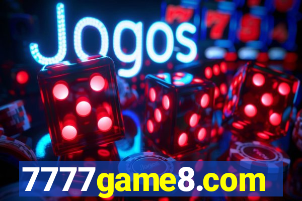 7777game8.com