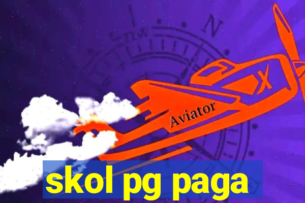 skol pg paga