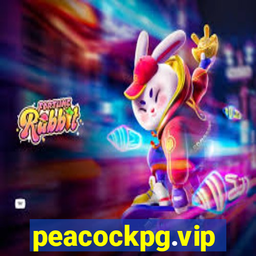 peacockpg.vip