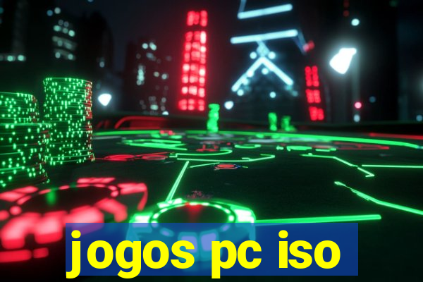 jogos pc iso