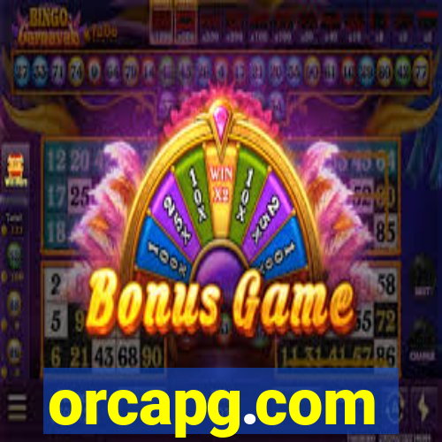 orcapg.com