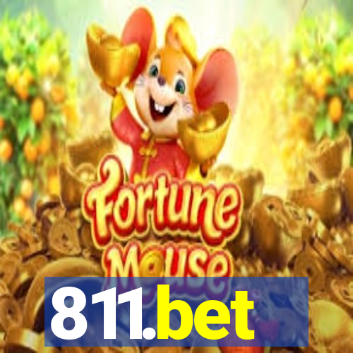 811.bet