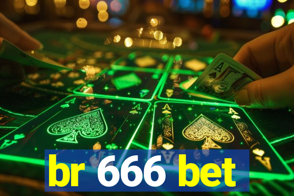 br 666 bet