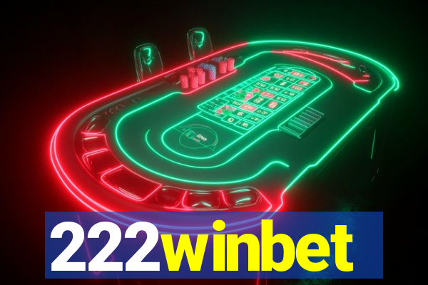 222winbet
