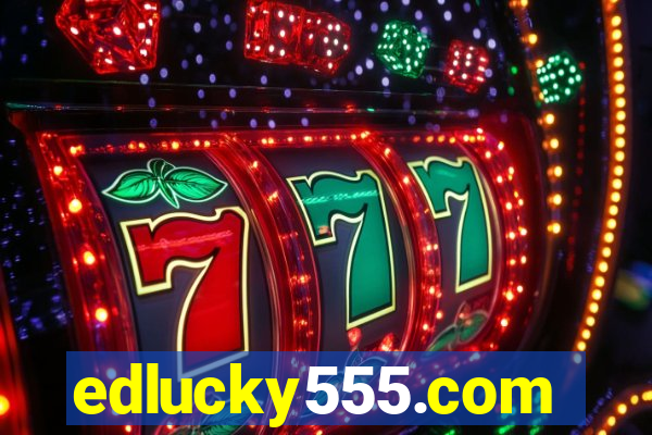 edlucky555.com