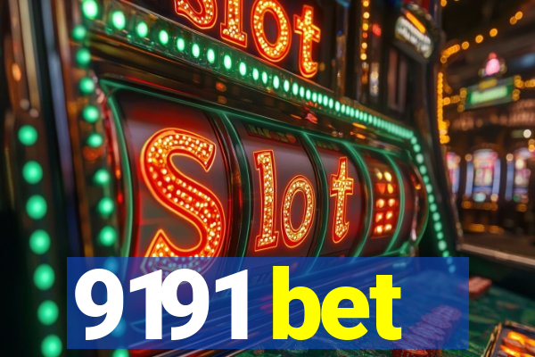 9191 bet