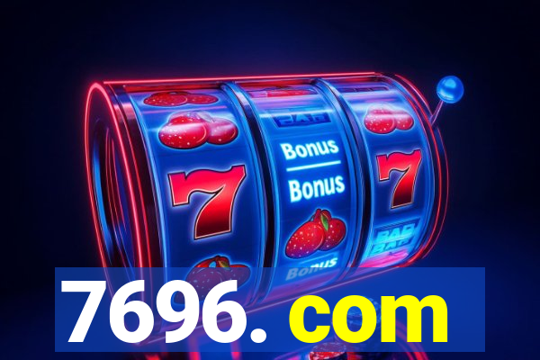 7696. com