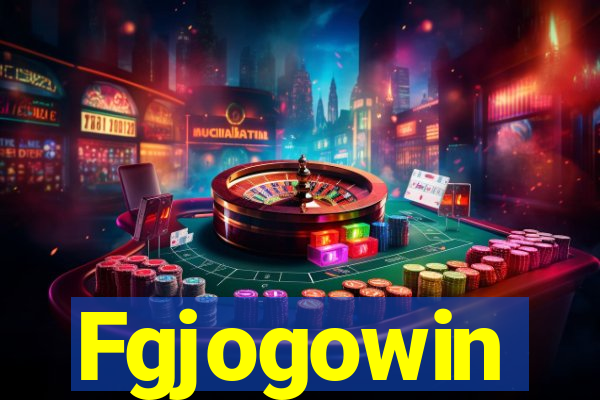 Fgjogowin