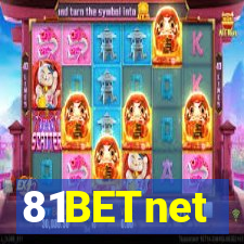 81BETnet