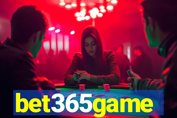 bet365game