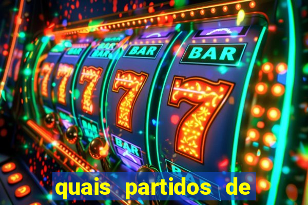 quais partidos de esquerda no brasil