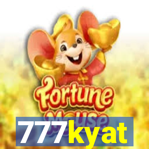 777kyat