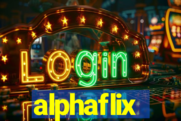 alphaflix