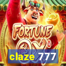 claze 777