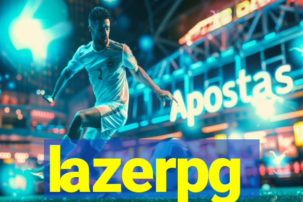 lazerpg