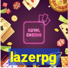 lazerpg