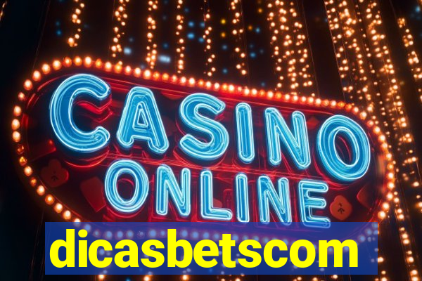 dicasbetscom