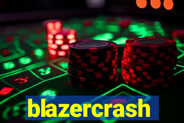 blazercrash