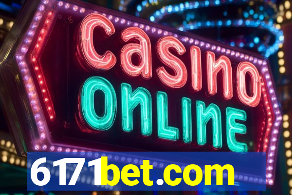 6171bet.com