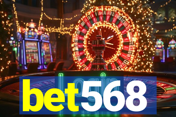 bet568