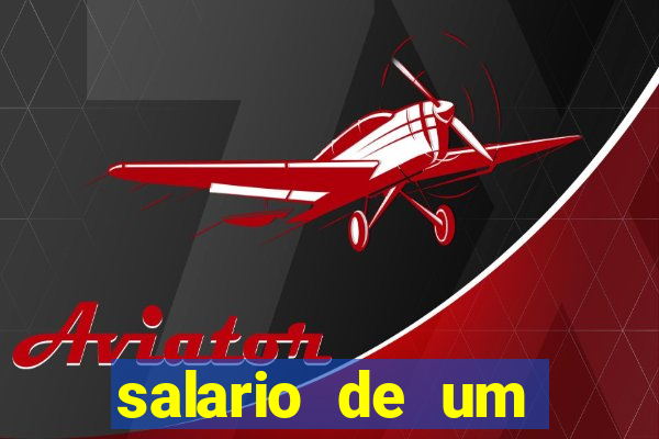 salario de um professor do estado da bahia