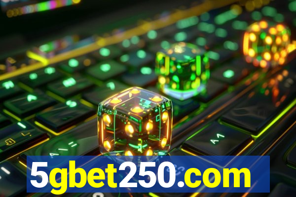 5gbet250.com