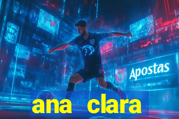 ana clara acompanhante porto alegre