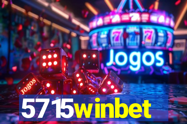 5715winbet