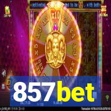 857bet