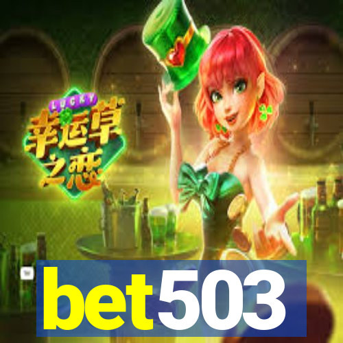 bet503
