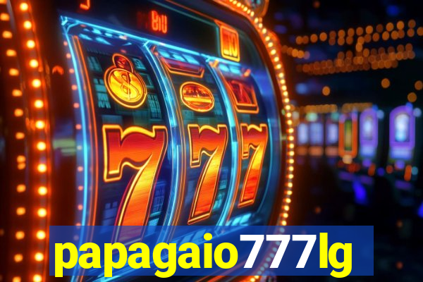 papagaio777lg
