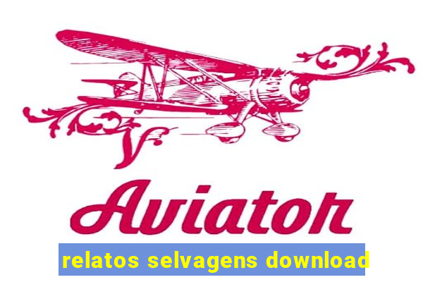 relatos selvagens download