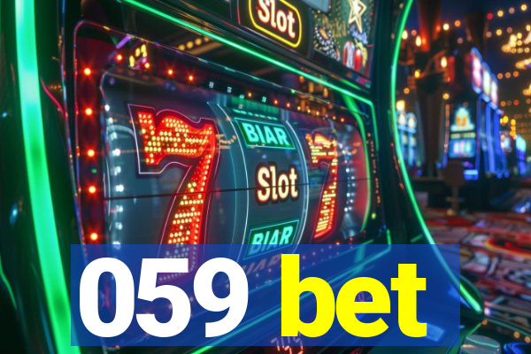 059 bet