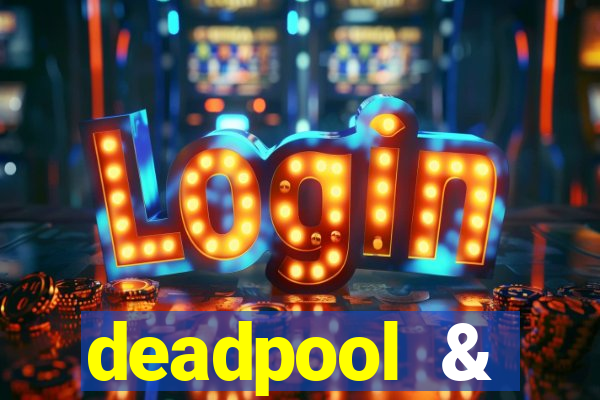deadpool & wolverine unblocked