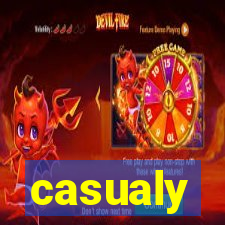 casualy