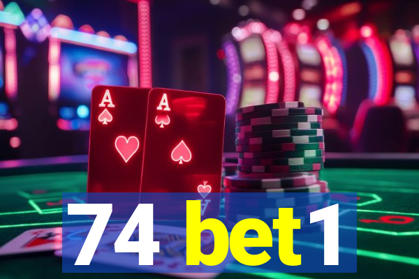 74 bet1