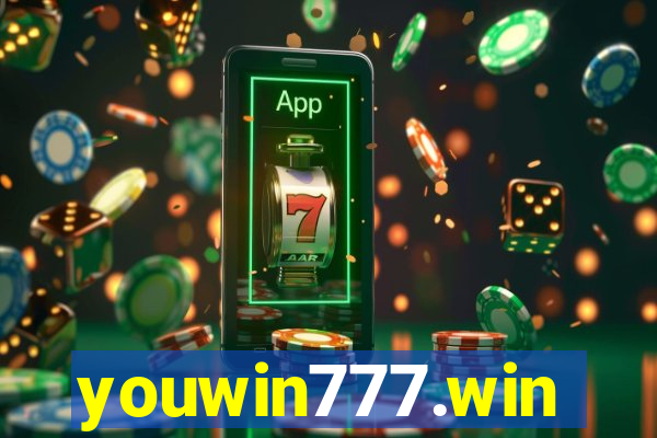 youwin777.win