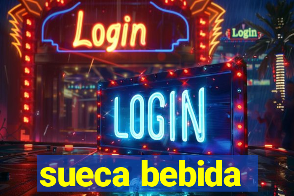 sueca bebida