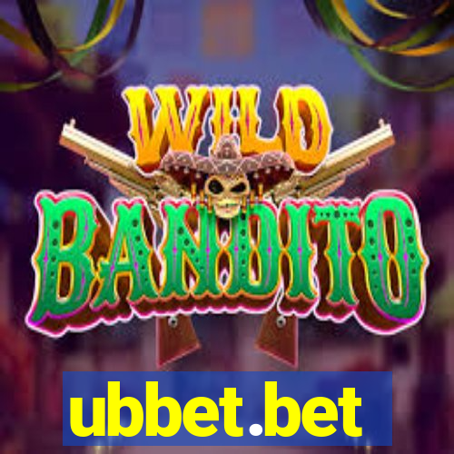 ubbet.bet