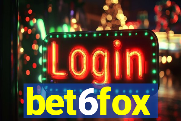 bet6fox