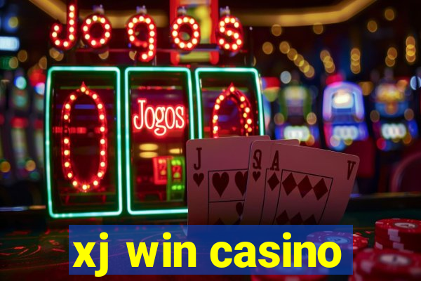 xj win casino