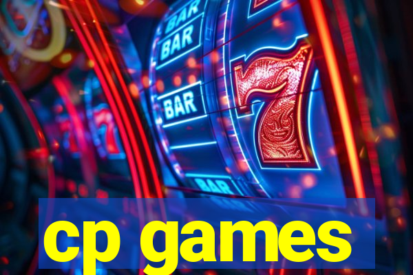 cp games