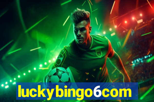 luckybingo6com