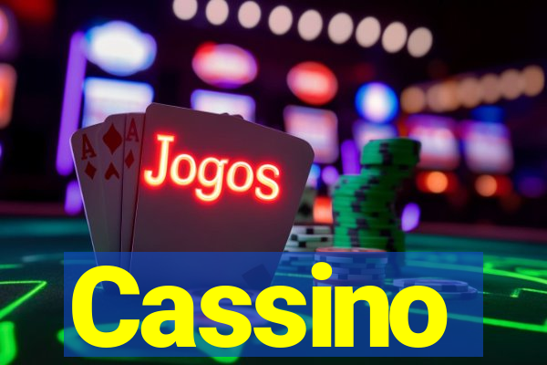 Cassino