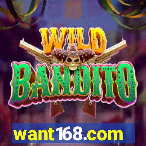 want168.com