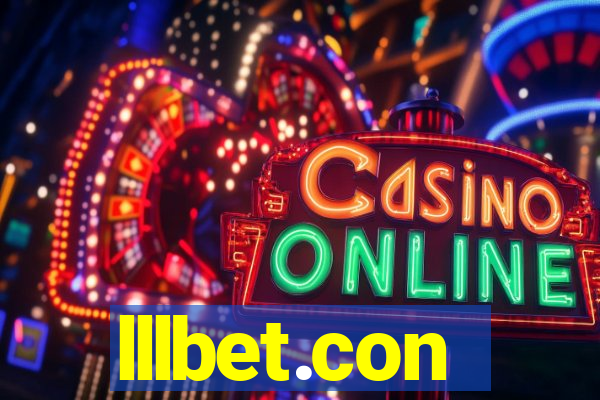 lllbet.con