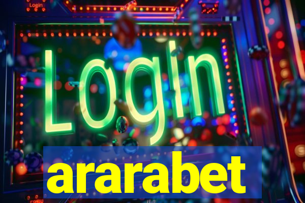 ararabet