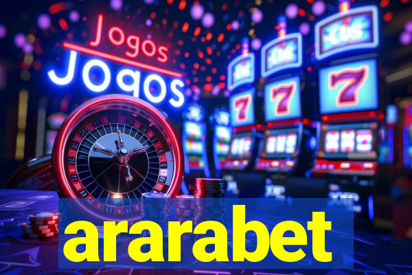 ararabet