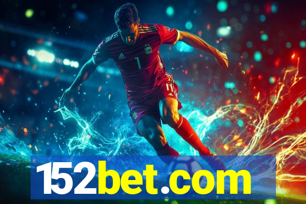 152bet.com