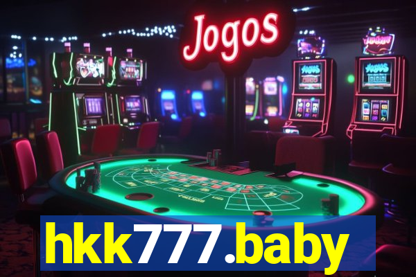 hkk777.baby